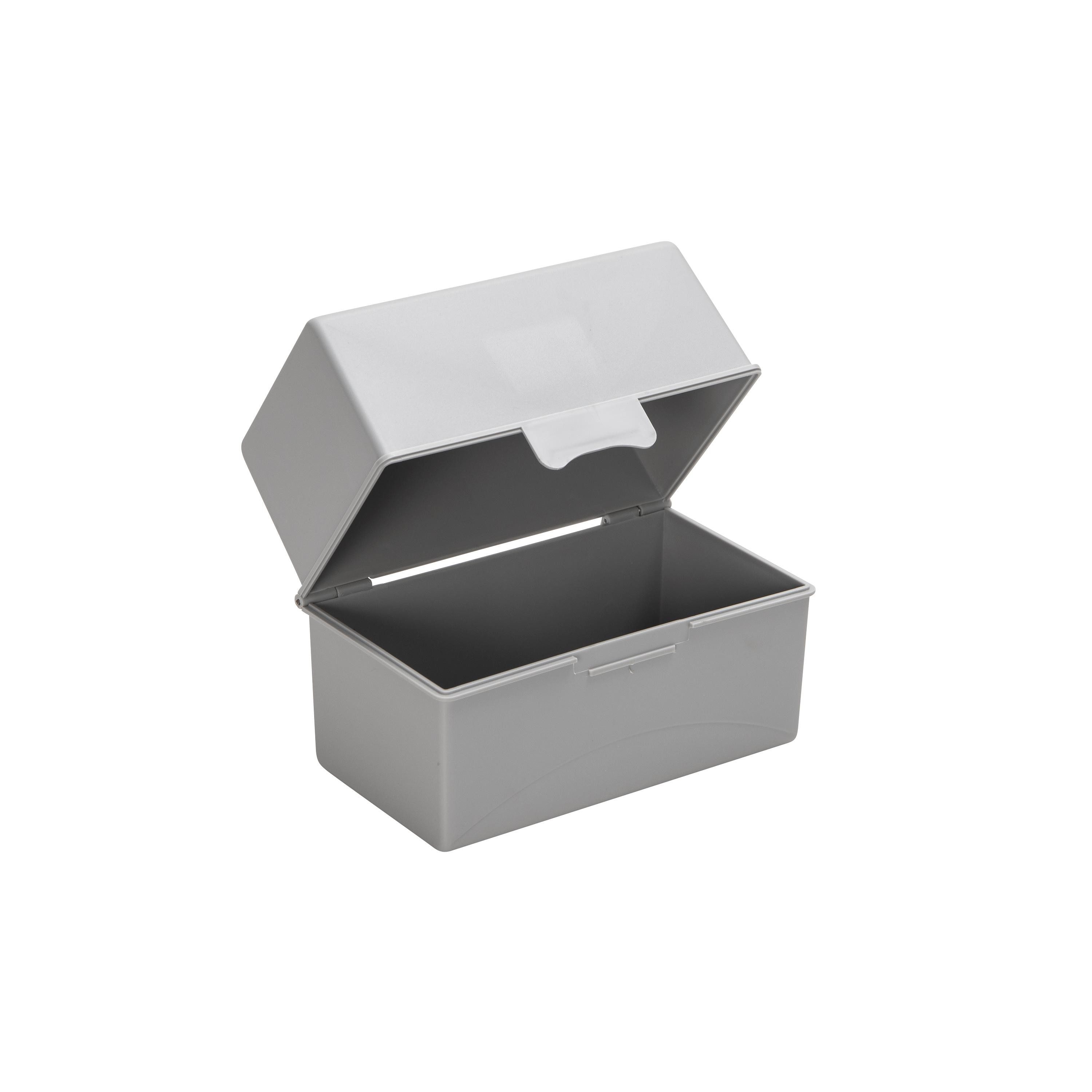 Karteikasten Karteibox