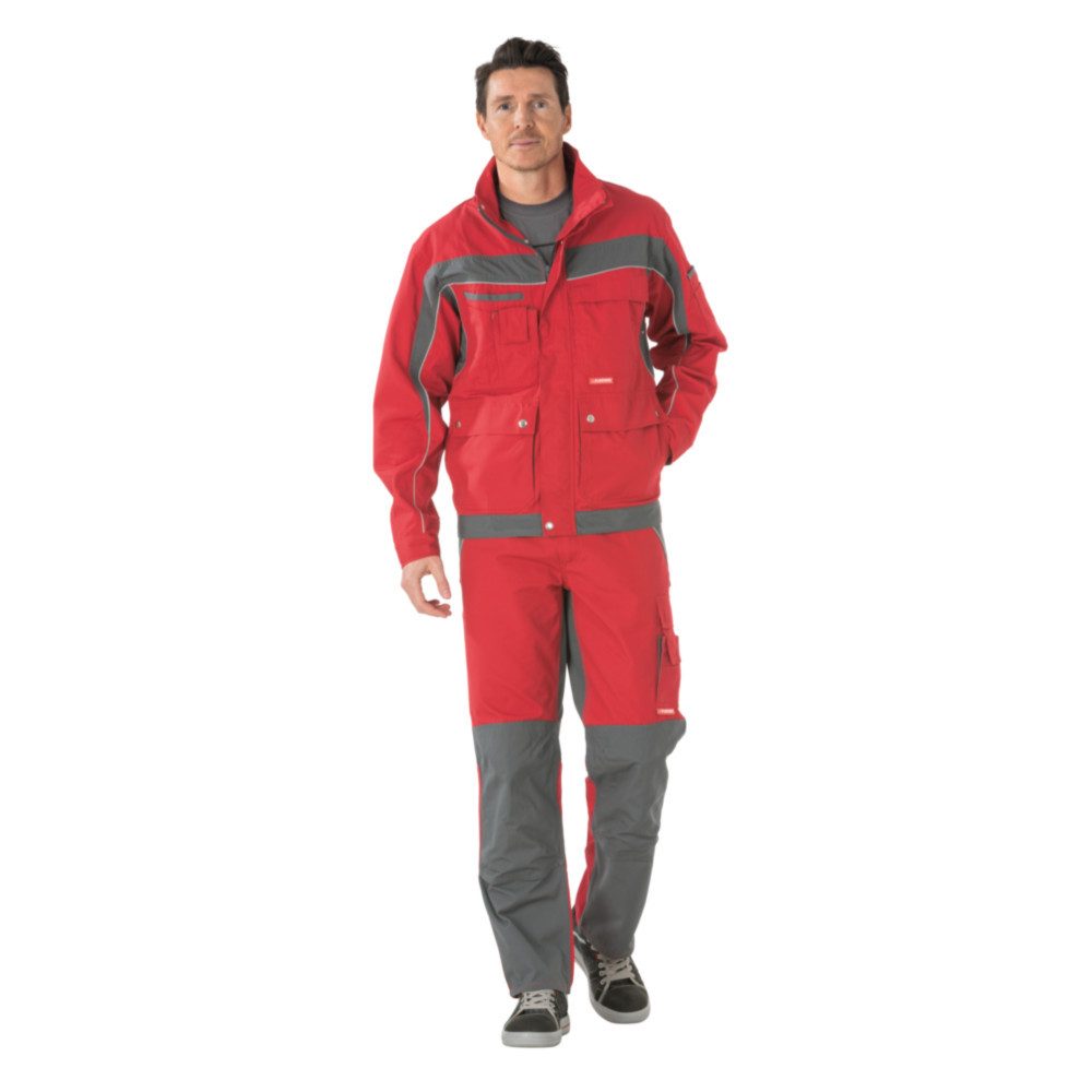 Planam Arbeitsjacke