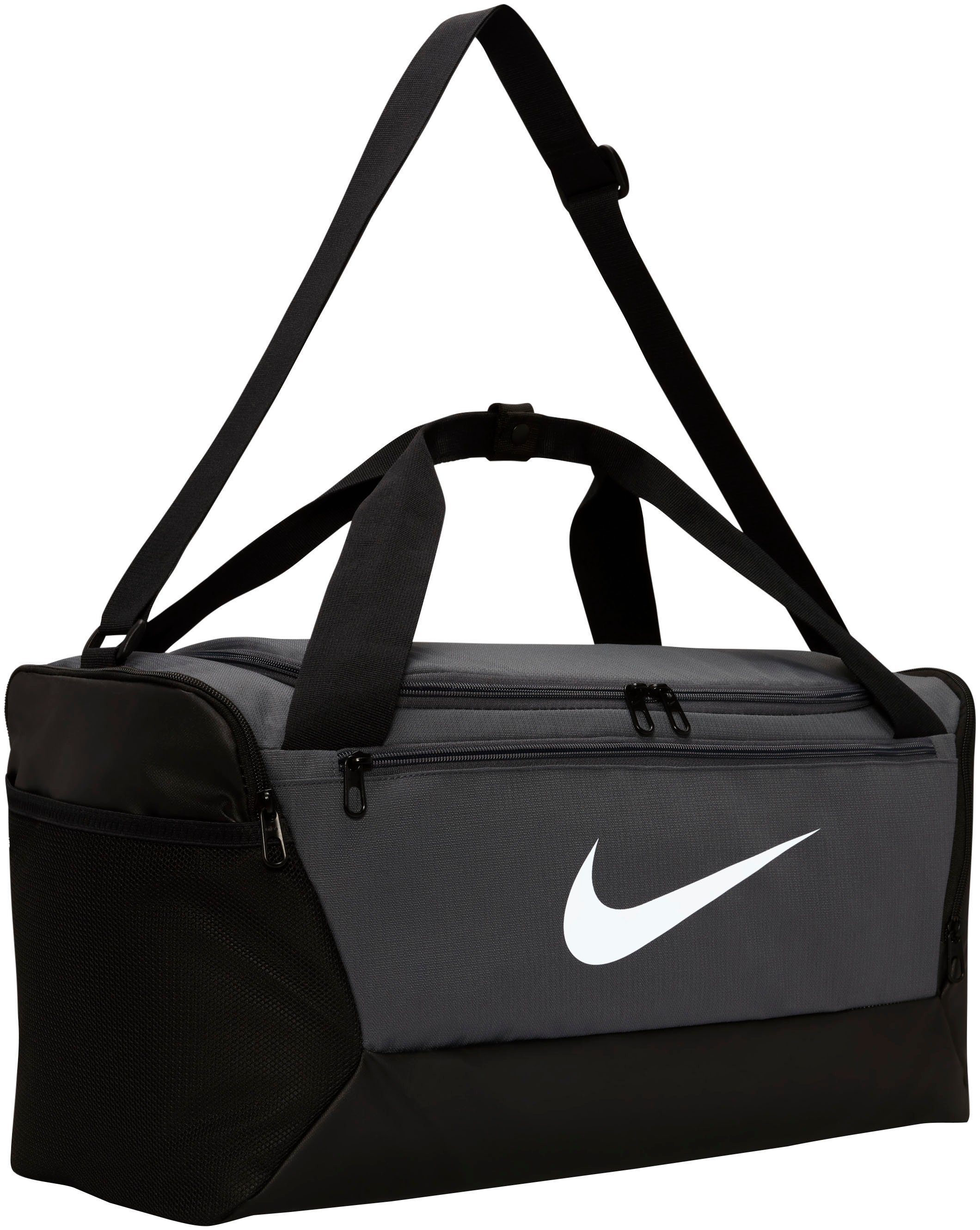 Sport Sporttaschen Nike Sporttasche BRASILIA 9.5 TRAINING DUFFEL BAG (S)