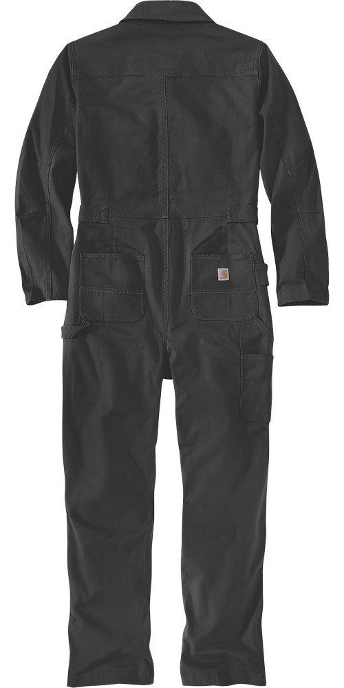 Carhartt Overall Relaxed Fit Canvas 106071 günstig online kaufen