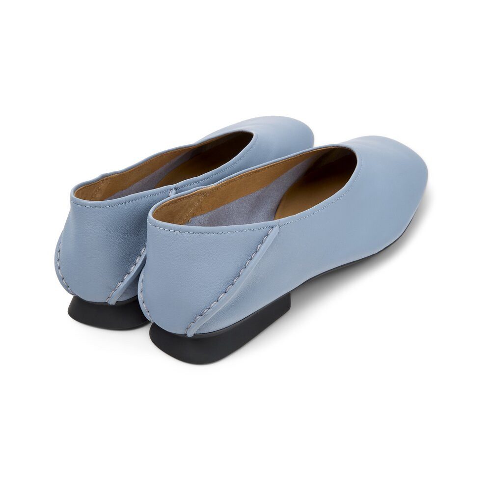Camper Camper - Casi Myra - Blau Ballerina