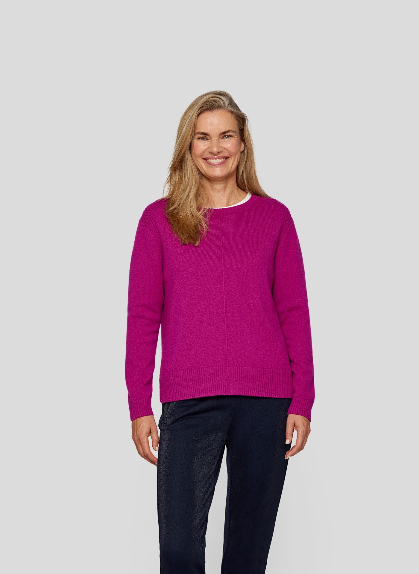 Rabe Strickpullover "Pullover" günstig online kaufen