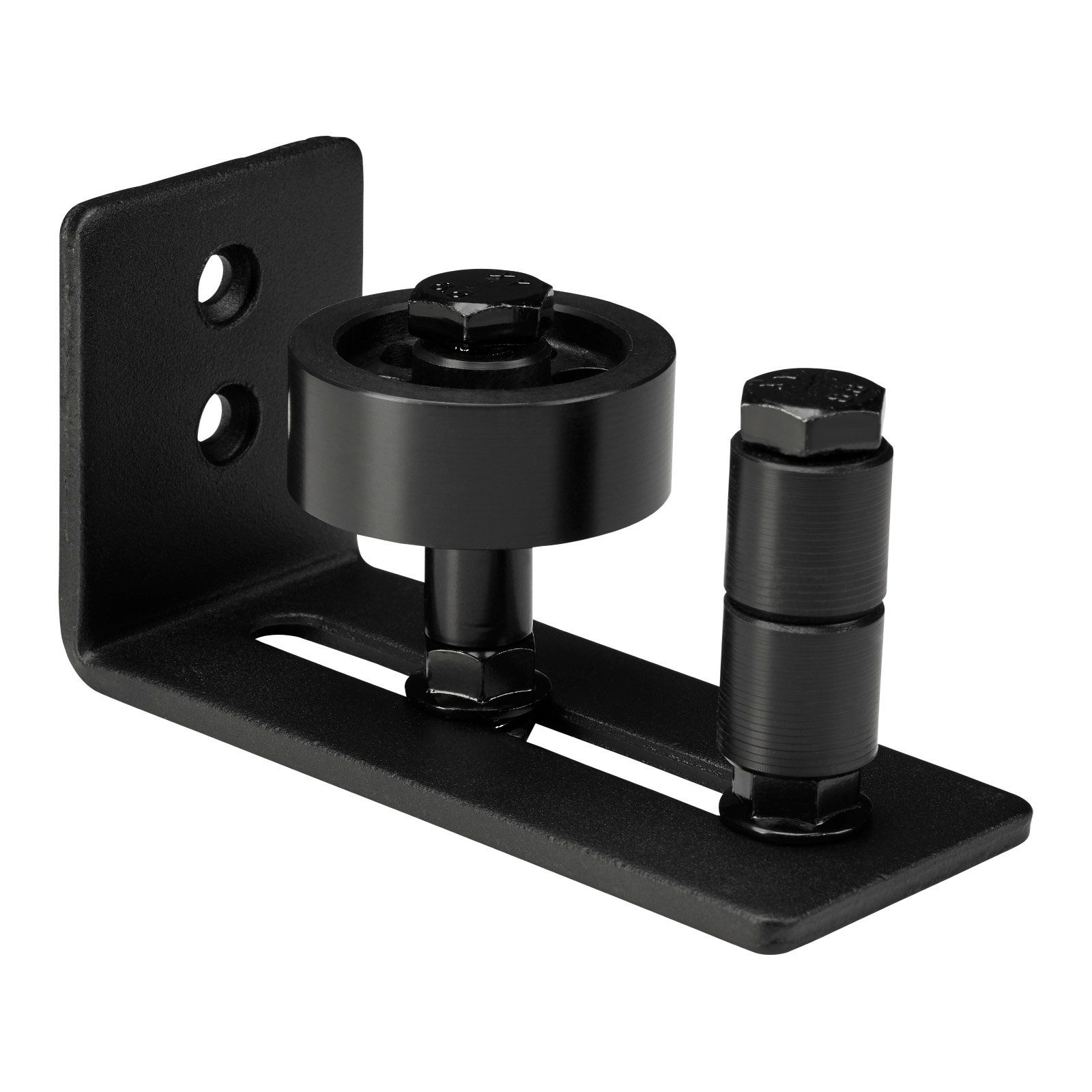 SO-TECH® Schienensystem Schiebetür-Bodenführung, einstellbare Bodenführung, günstig online kaufen