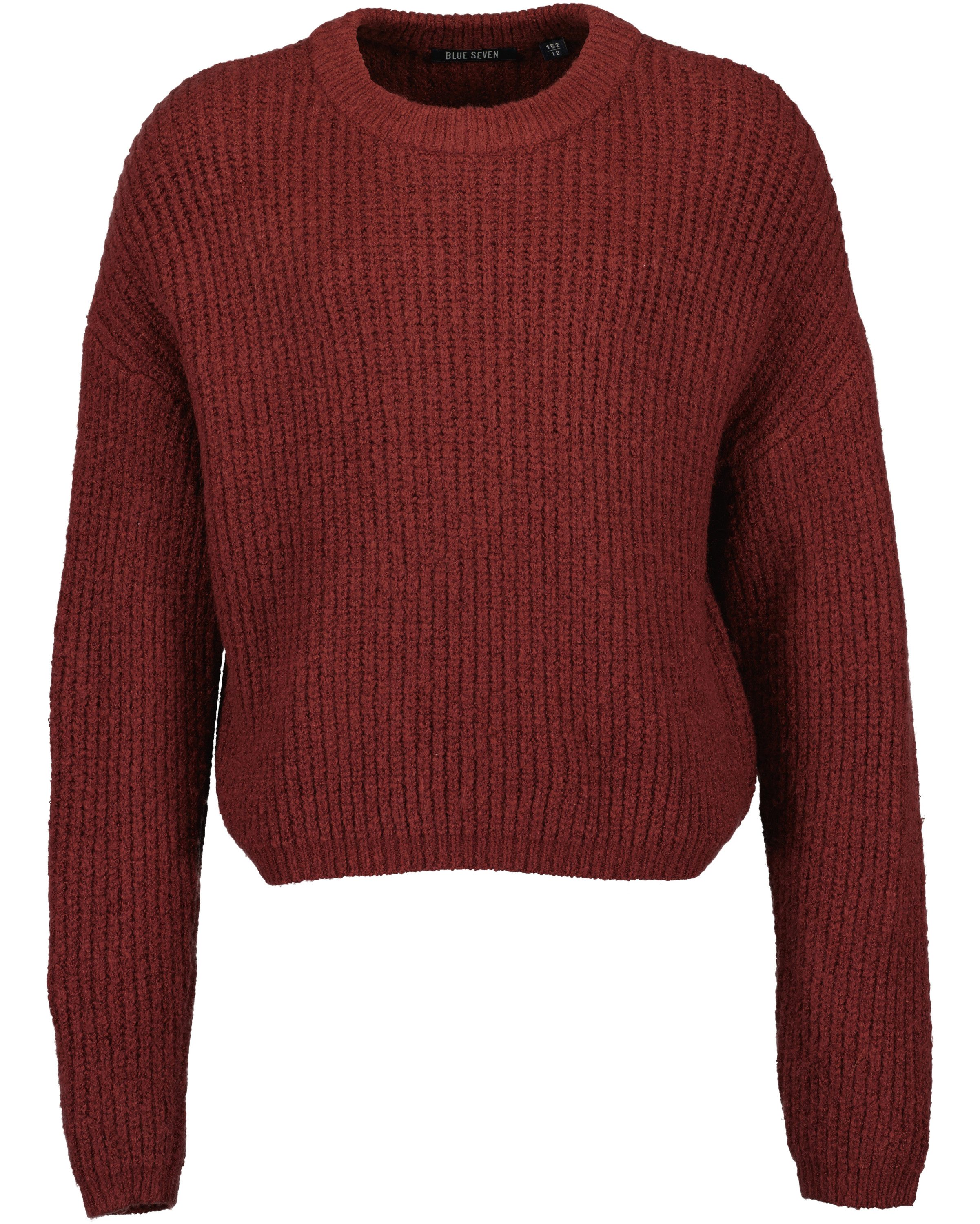 Blue Seven Strickpullover Girls Pullover