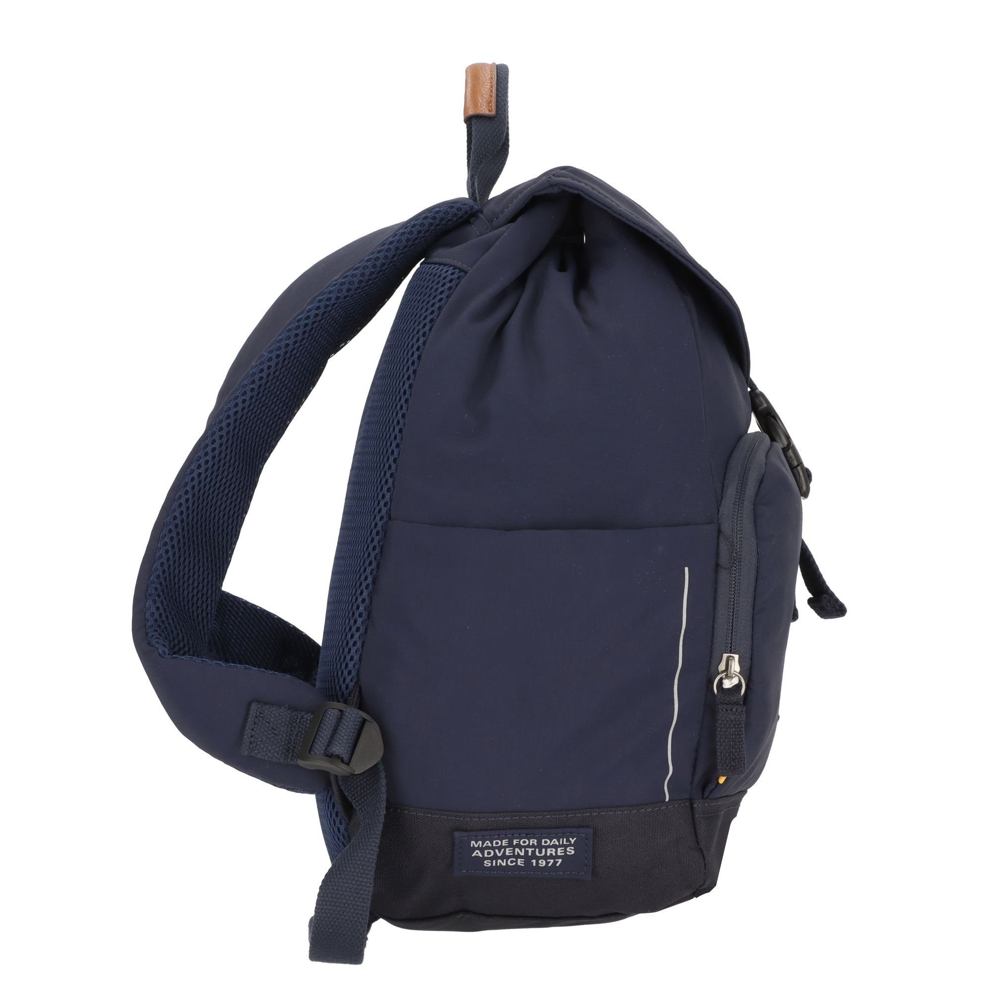 camel active Cityrucksack City, Nylon