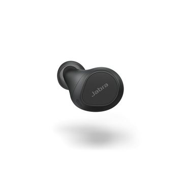 Jabra »ELITE 7 Pro« In-Ear-Kopfhörer (Geräuschisolierung, Freisprechfunktion, Rauschunterdrückung, Sprachsteuerung, Alexa, Siri, A2DP Bluetooth, AVRCP Bluetooth, HFP, HSP, SPP)