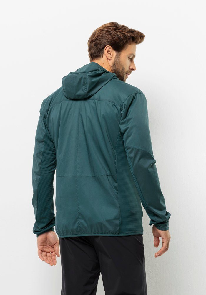 Jack Wolfskin Funktionsjacke PRELIGHT ALPHA JKT günstig online kaufen