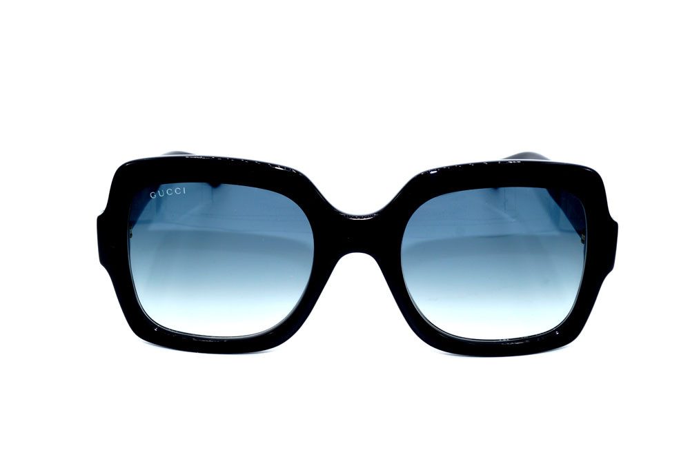 GUCCI Sonnenbrille GUCCI Sonnenbrille Sunglasses GG 1337 001