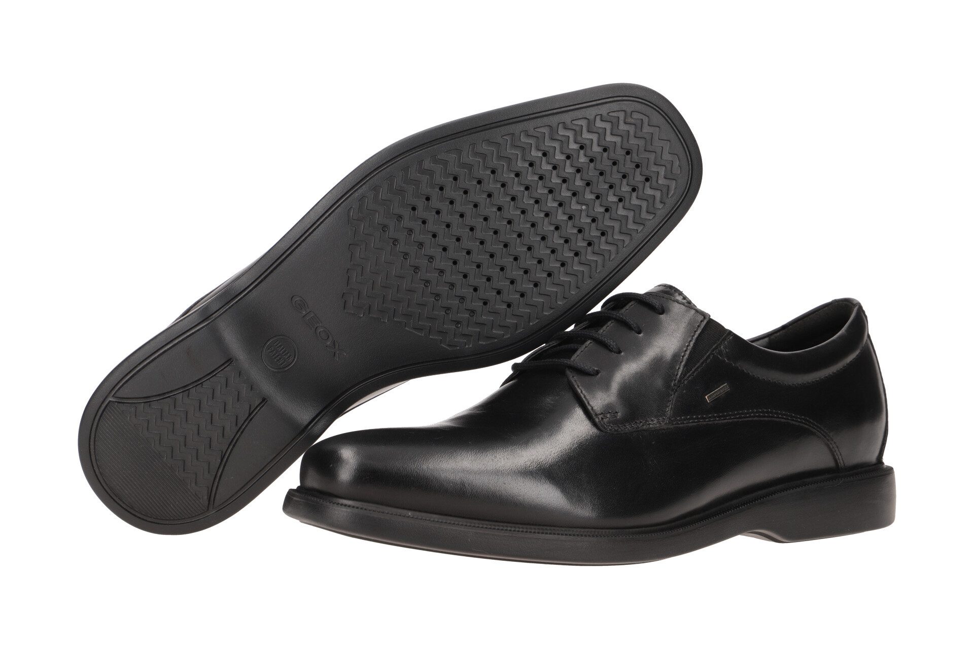 Geox U54N1C 00043 C9999 Schnürschuh