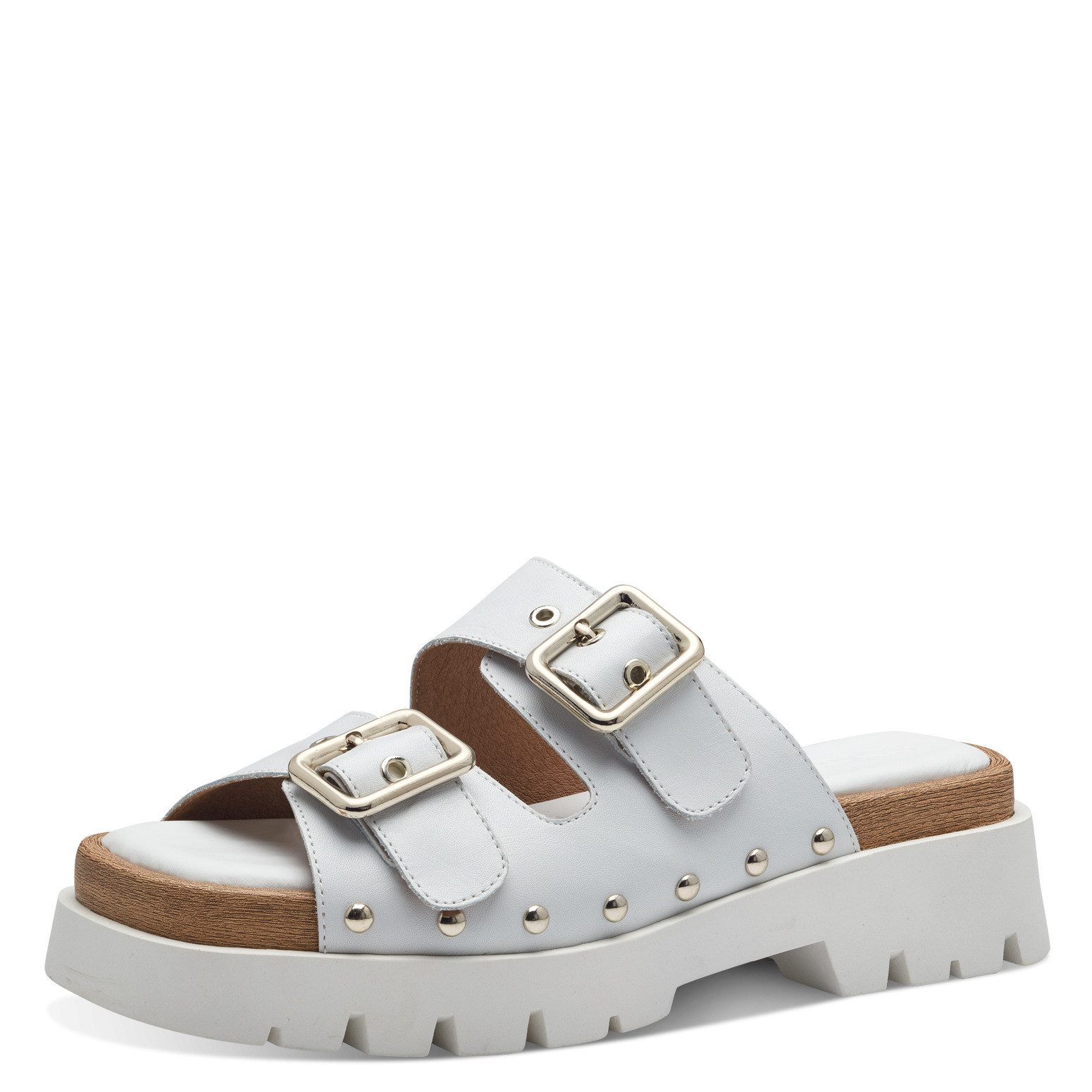 Tamaris Pantolette Sandale günstig online kaufen