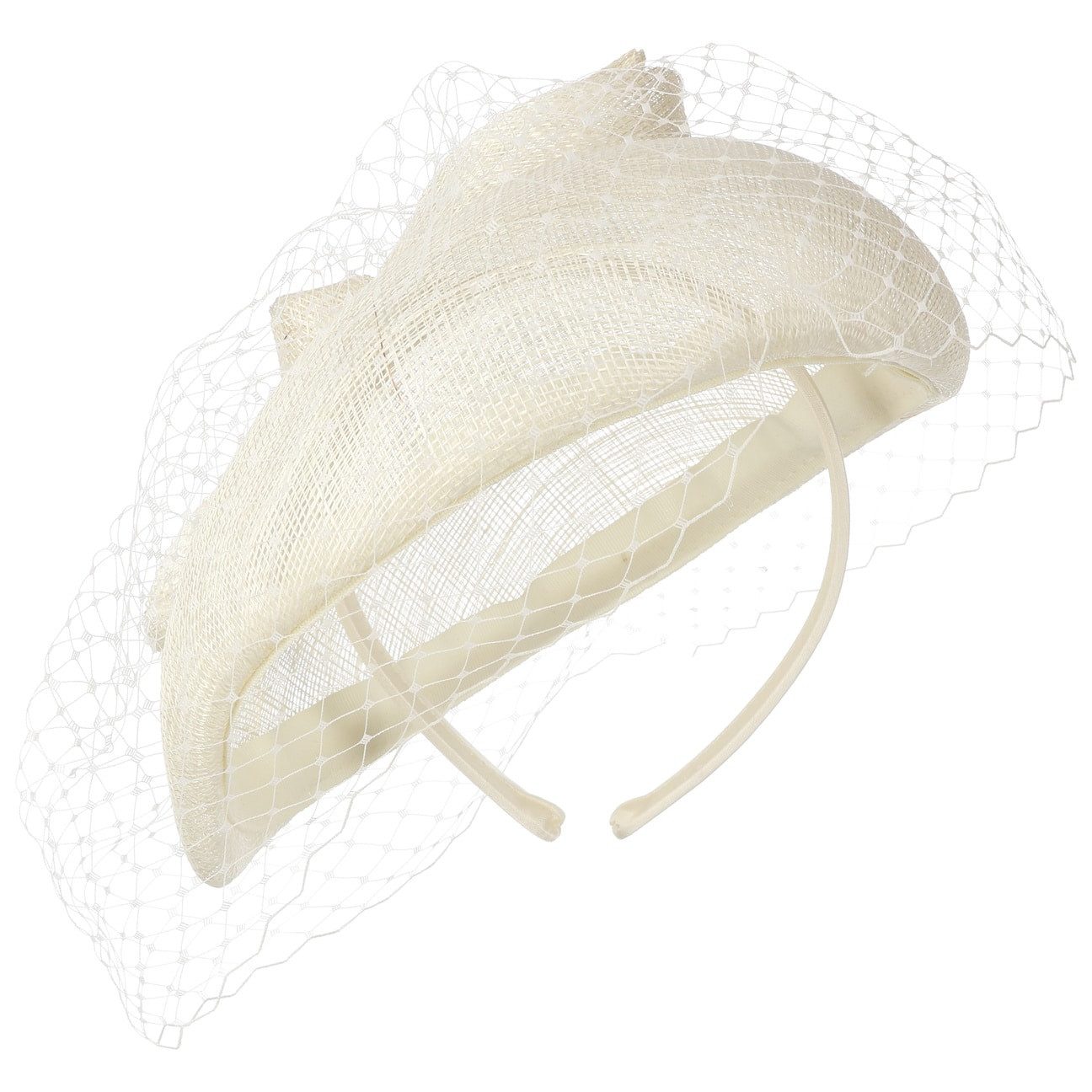 Seeberger Strohhut (1-St) Kopfschmuck