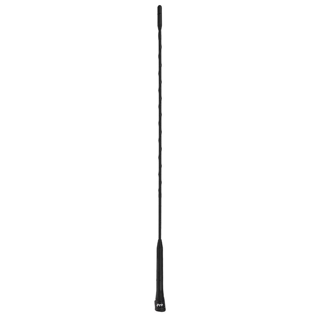 ProPlus Zubehör-Set Auto-Antenne 40cm inkl. M5 & M6 Adapter