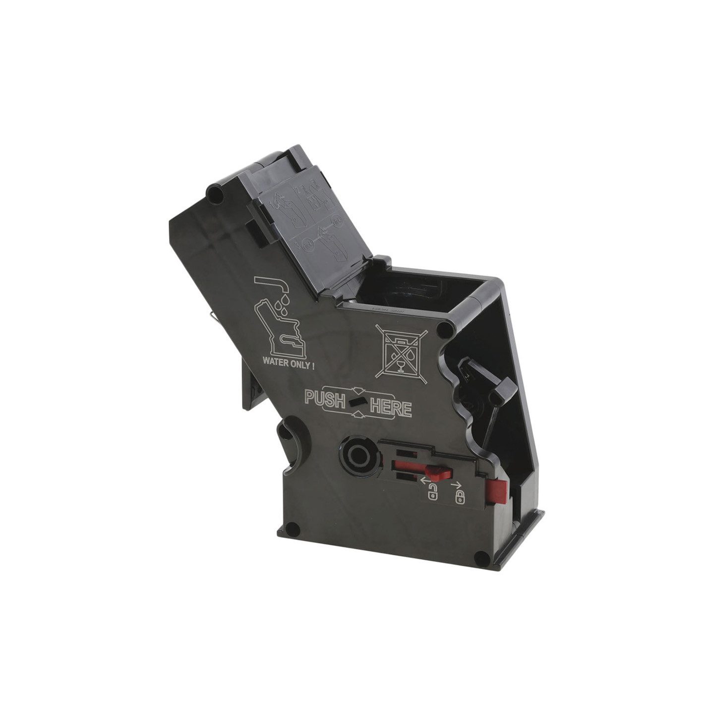 BOSCH Heizstab Kaffeebrüheinheit für BOSCH/SIEMENS kaffeemaschinen (1101411 günstig online kaufen