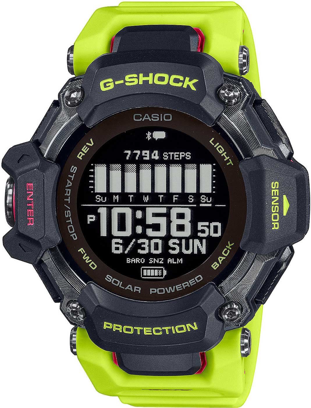 CASIO Quarzuhr Herrenuhr - Casio Modell: günstig online kaufen