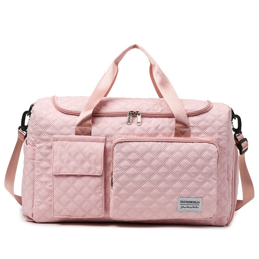 Heyork Reisetasche Reisetasche mit Schuhfach Nassfach günstig online kaufen