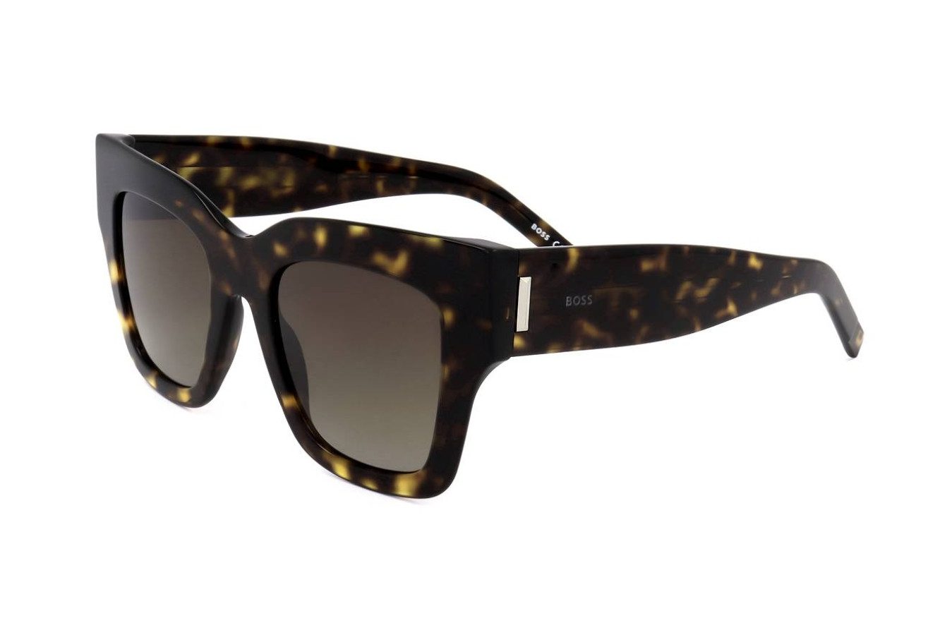 BOSS Sonnenbrille HUGO BOSS BLACK Sonnenbrille Sunglasses BOSS 1386 086 HA