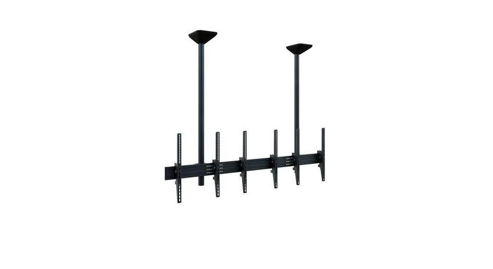 Hagor TV-Deckenhalterung Hagor CPS Menuboard D3P 46 - 65 Zoll