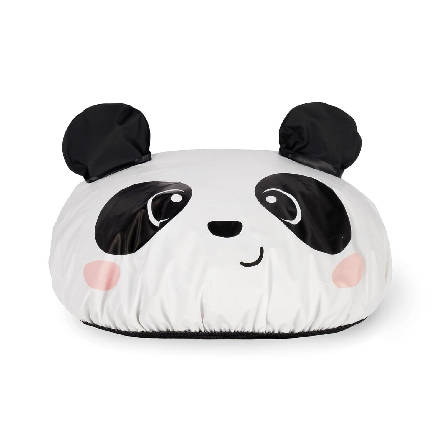 Legami Spiel LEGAMI Duschhaube „The Shower Must Go On“ – Panda