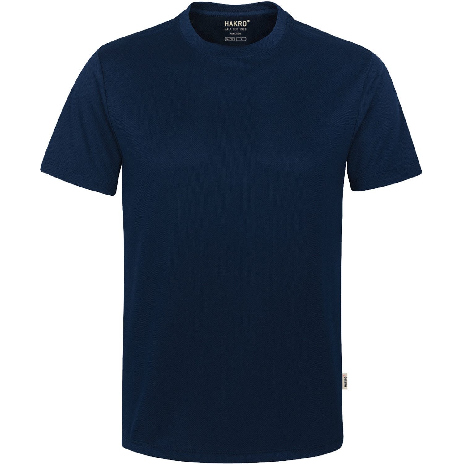Hakro T-Shirt T-Shirt "COOLMAX" 287