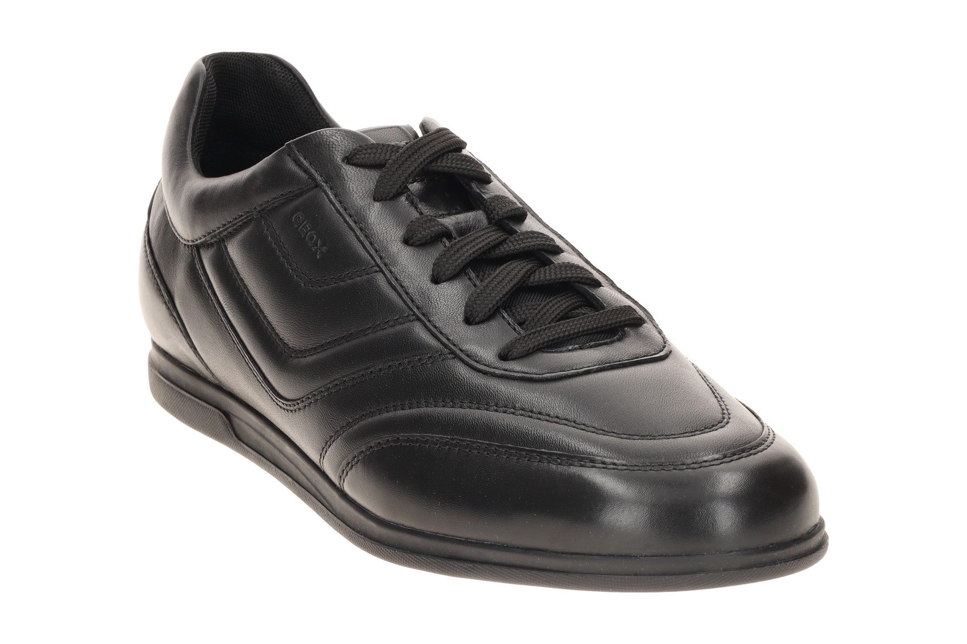 Geox U654GD 000TU C9999 Schnürschuh