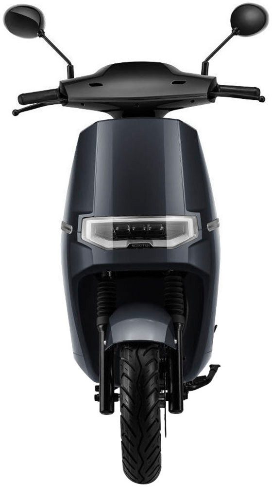 SAXXX E-Motorroller Ecooter E2R, 4000 W, 75 km/h