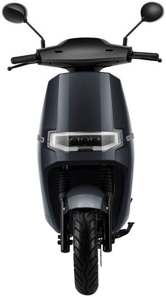 Thumbnail - SAXXX E-Motorroller Ecooter E2R, 4000 W, 75 km/h