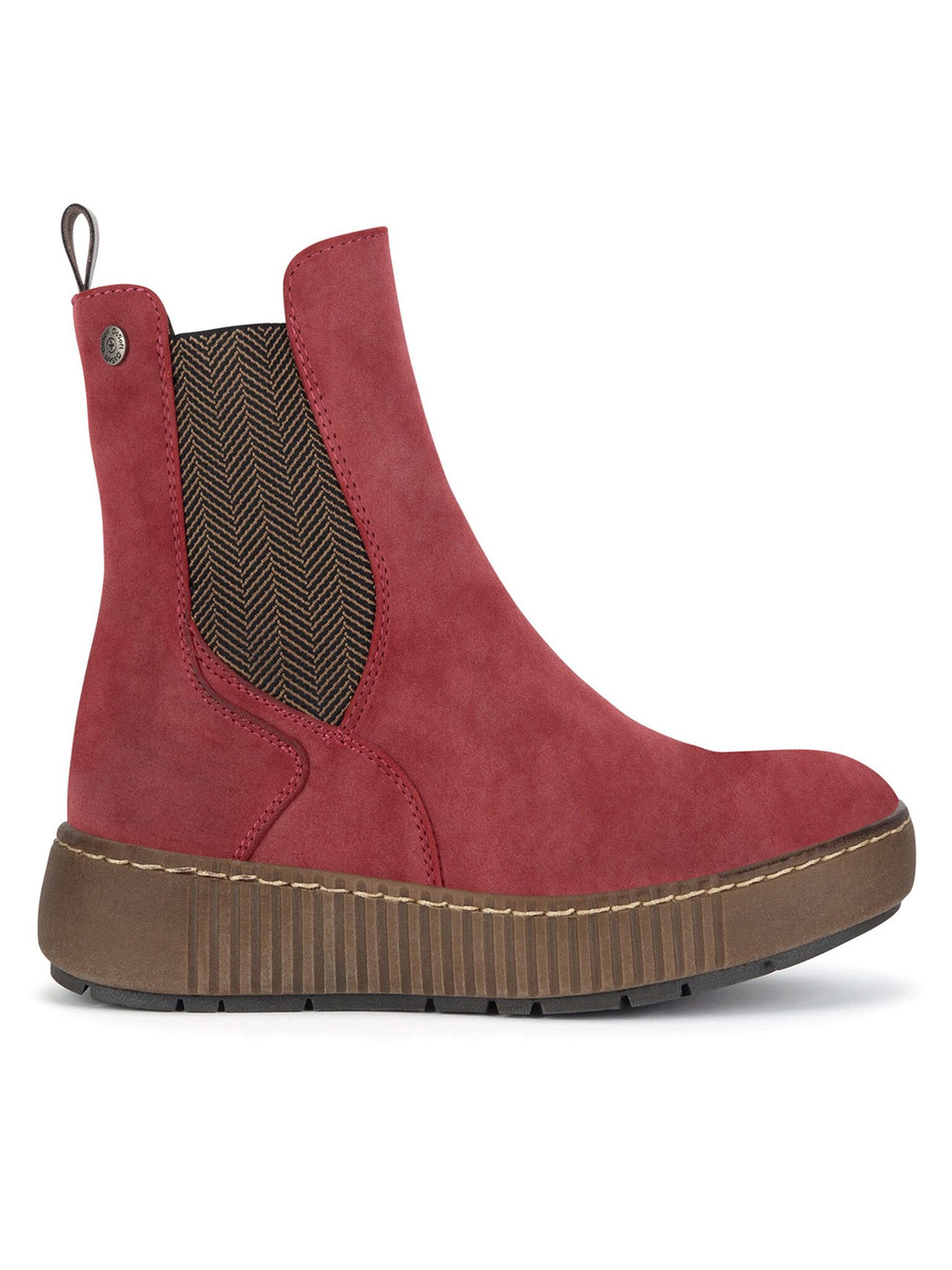Go Soft Go Soft Stiefeletten Damen günstig online kaufen