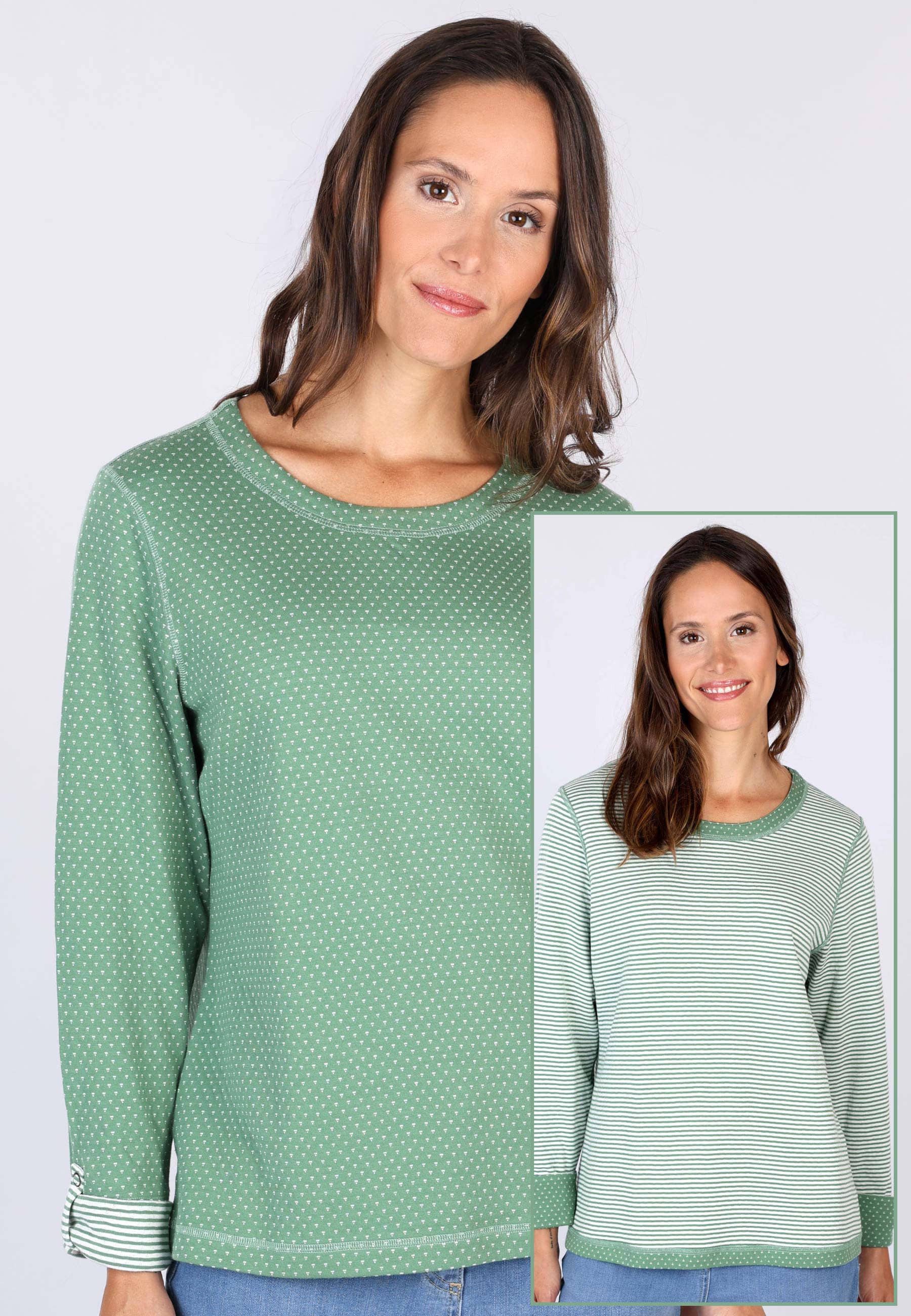 Deerberg Sweater Kariana