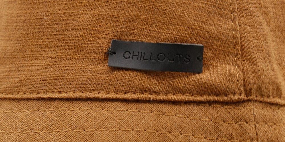chillouts Fischerhut Tanta Hat leicht, atmungsaktiv, Größenverstellbar günstig online kaufen