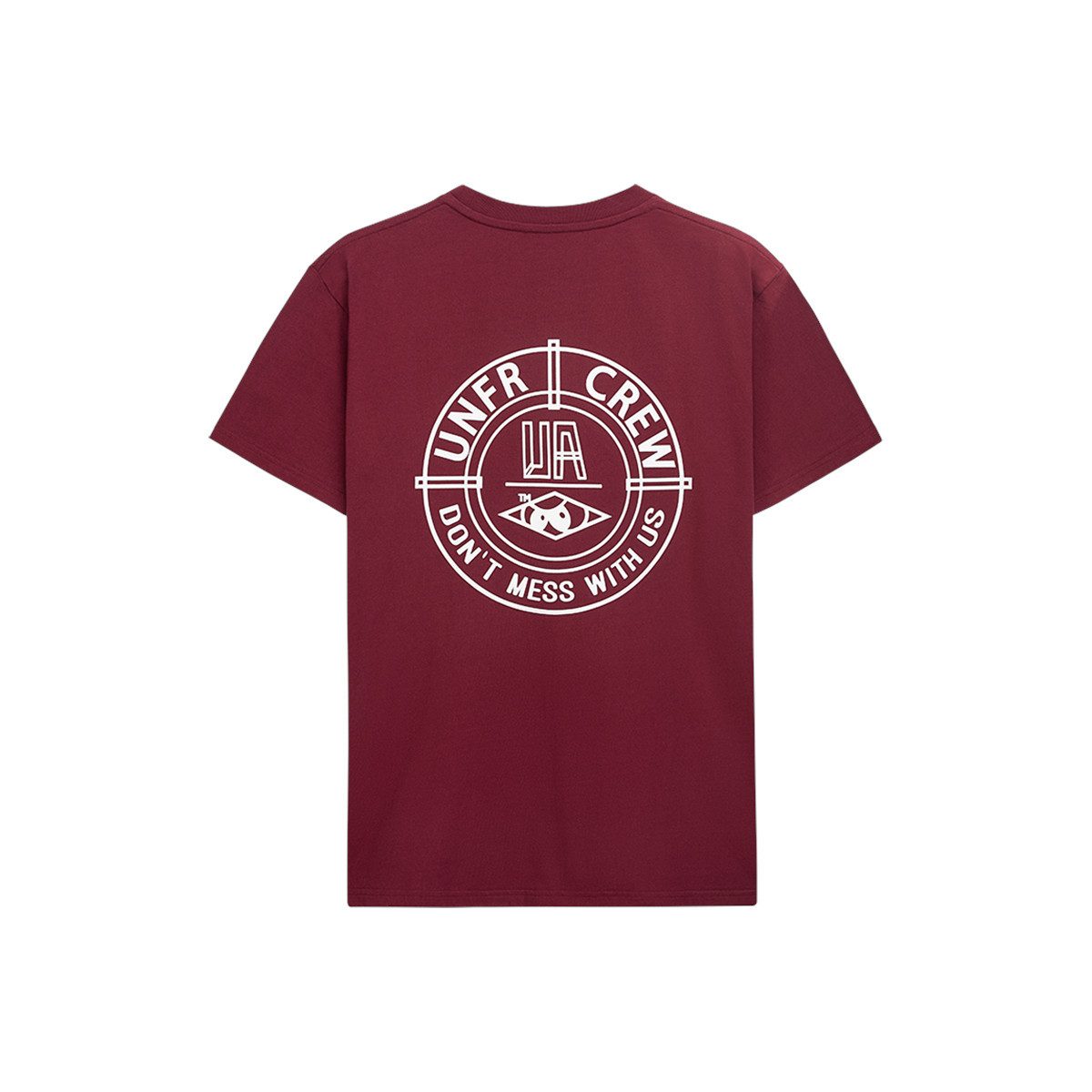 Unfair Athletics T-Shirt DMWU BP
