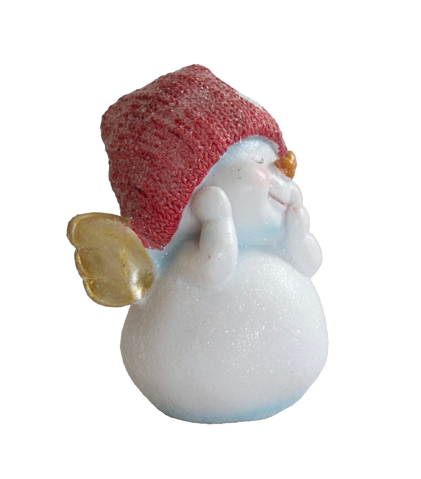 Kaufhaus le petit Weihnachtsfigur Deko Schneemann günstig online kaufen