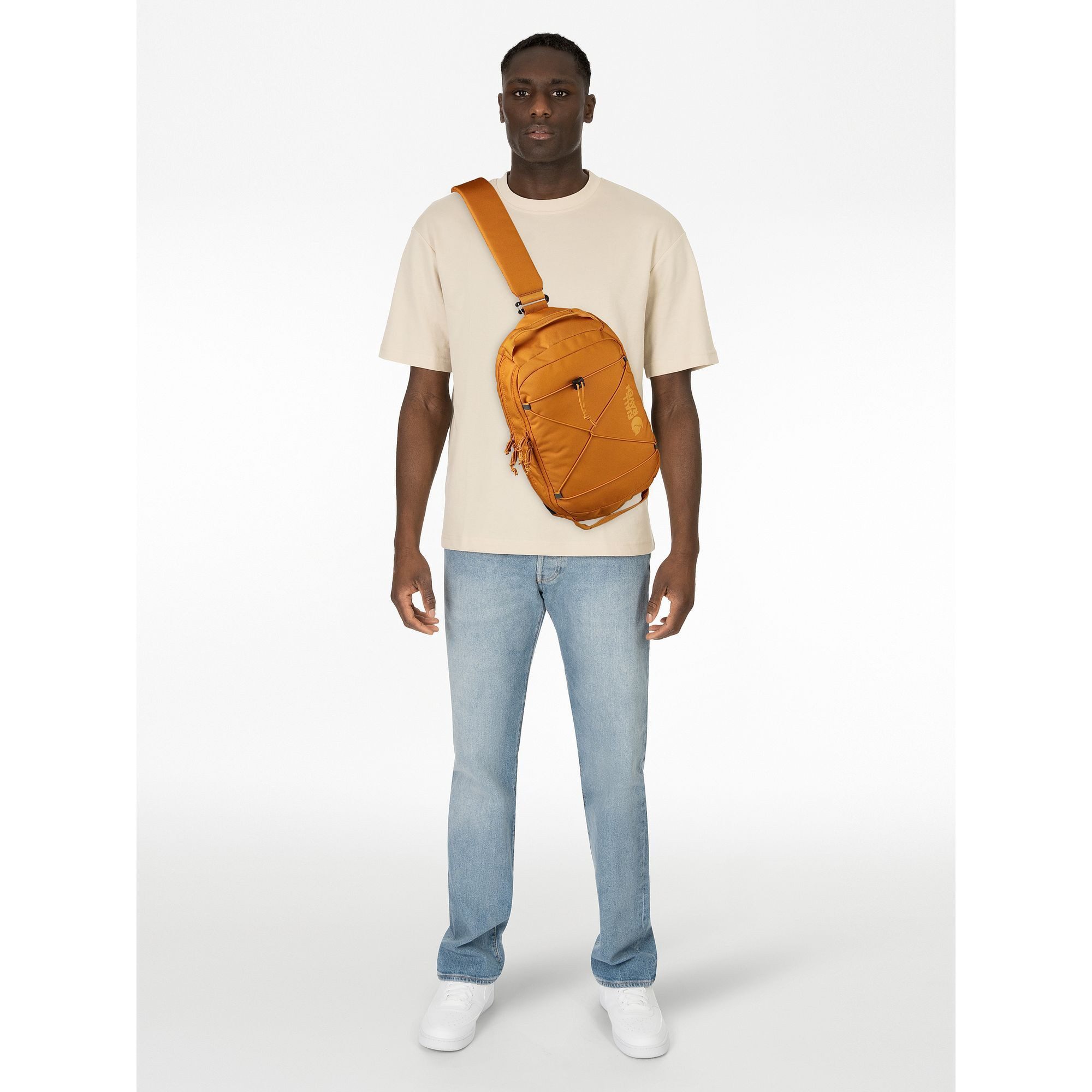 Fjällräven Umhängetasche Skule, Polyester
