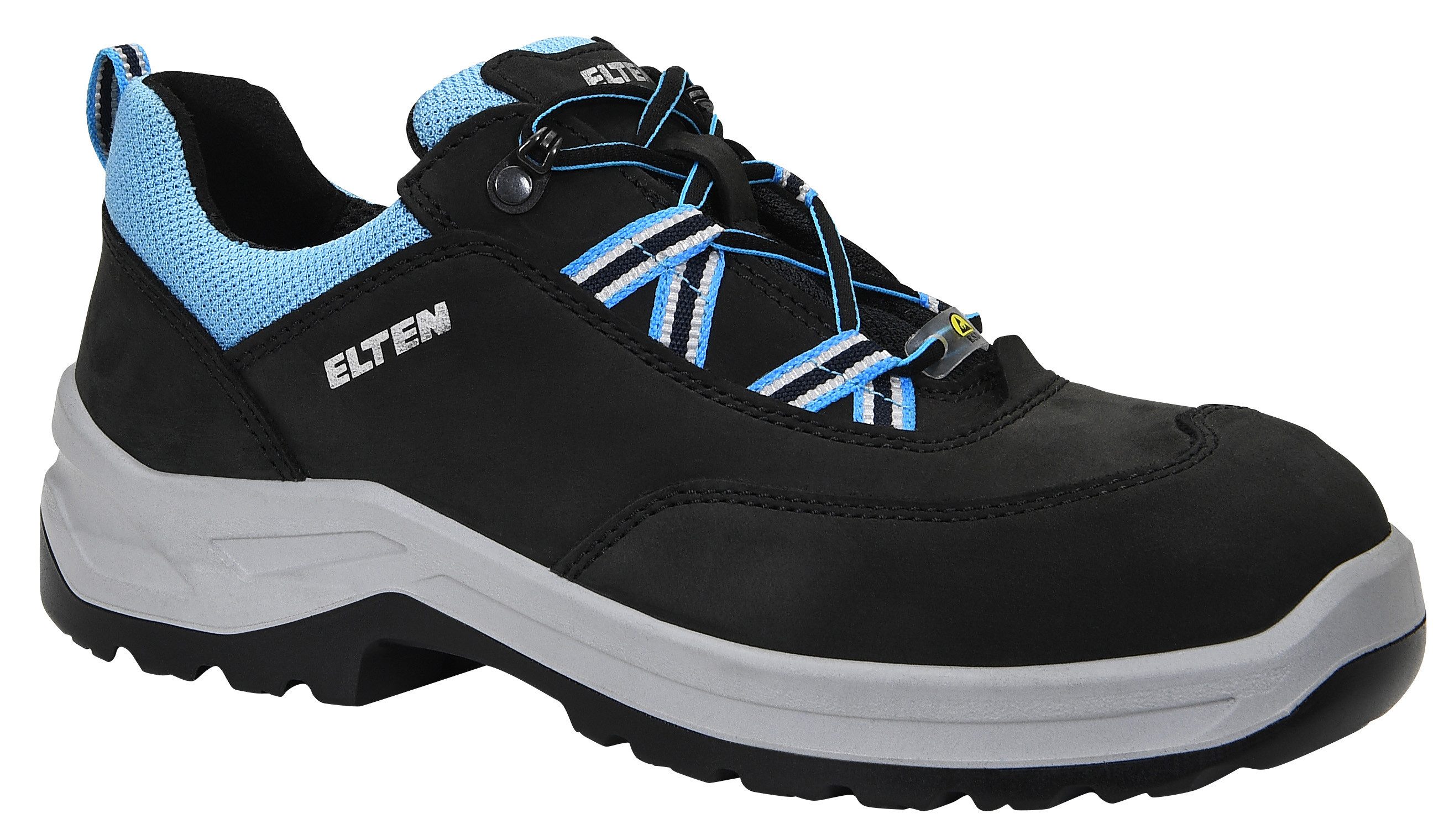 ELTEN LOTTE aqua Low ESD S2 Sicherheitsschuh (Schuhkarton, Paar)