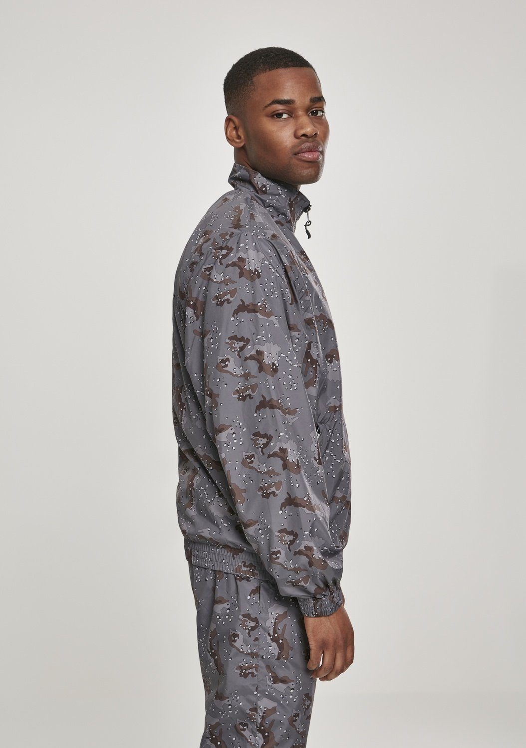 URBAN CLASSICS Kurzjacke