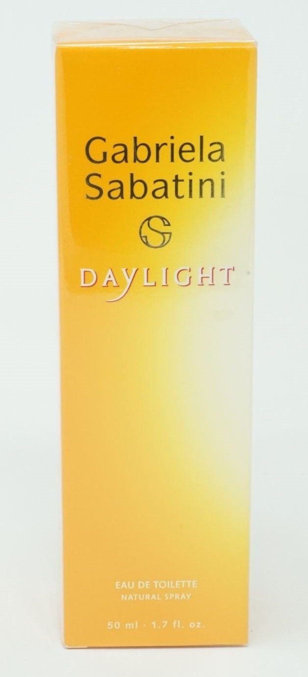 Gabriela Sabatini Eau de Toilette Gabriela Sabatini Daylight Eau de Toilette Spray 50 ml
