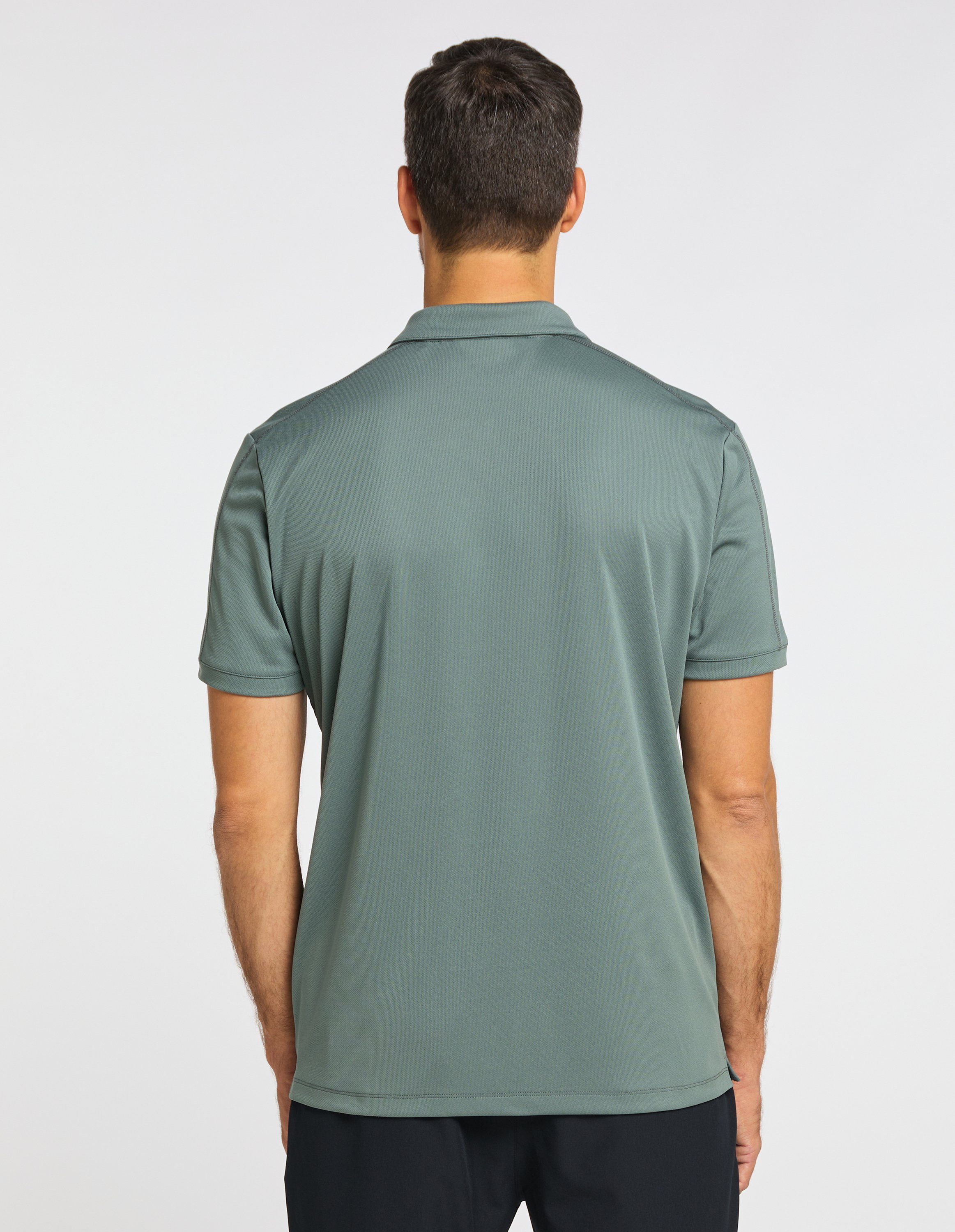 CLAAS Polo Joy Sportswear Poloshirt beryl green