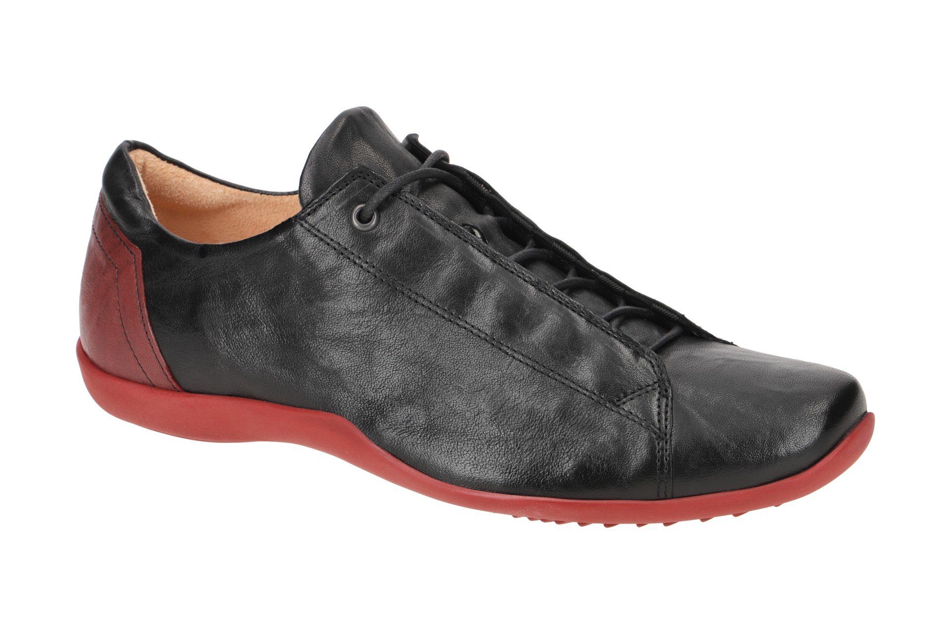 3-000806-0000 Schnürschuh