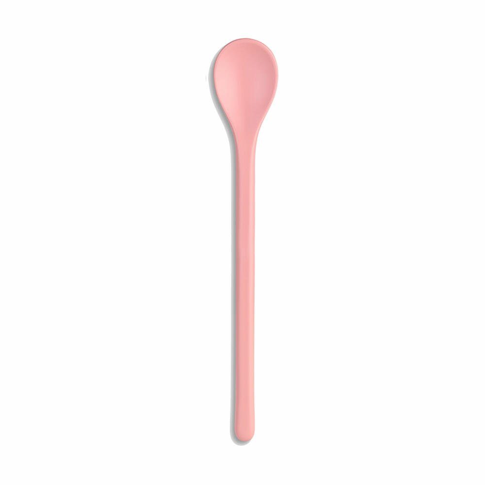 KOZIOL Kunststofflöffel Nora Spoon L, Sweet Pink
