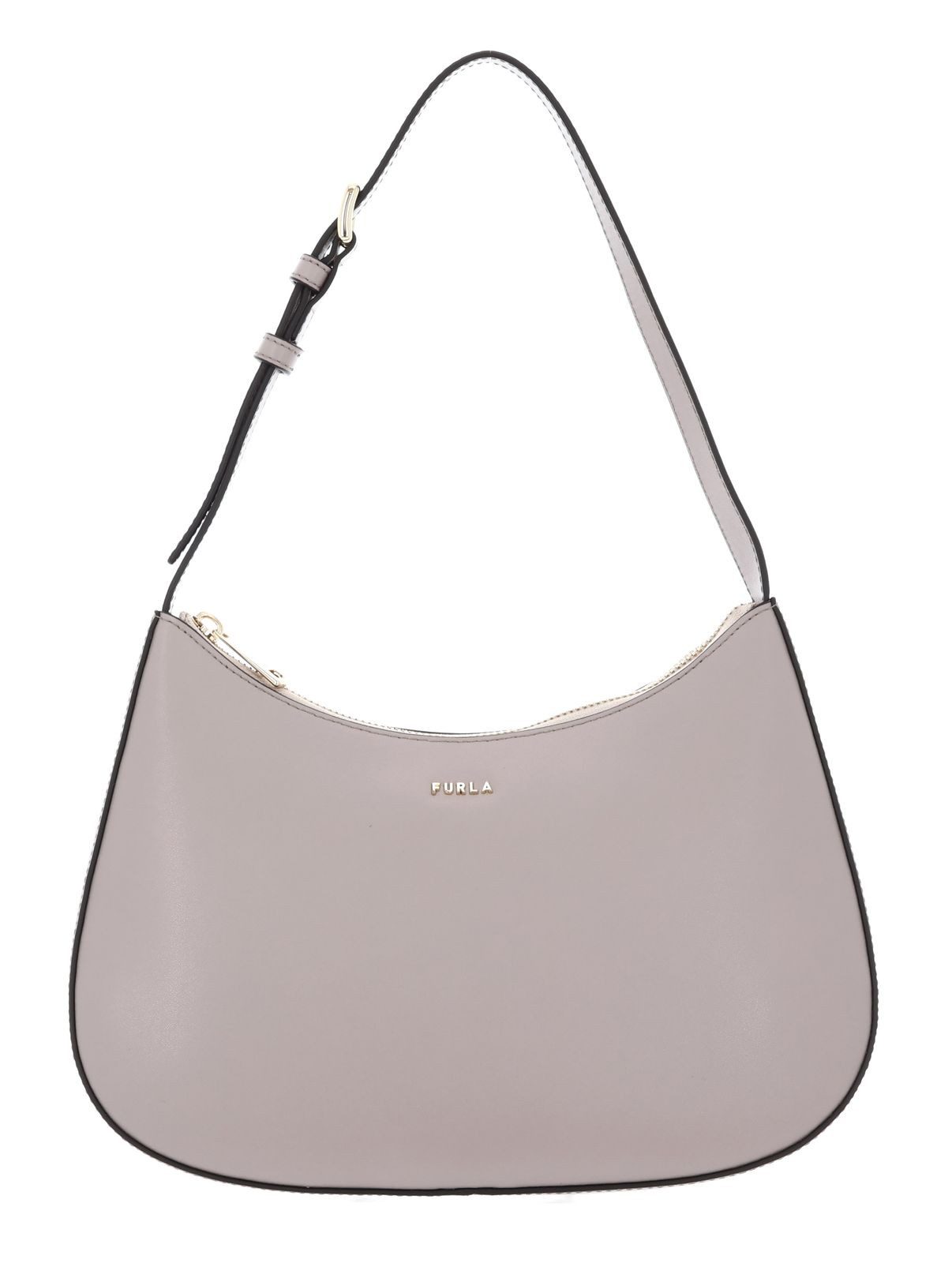 Furla Schultertasche Shoulder Bag, aus echtem Leder