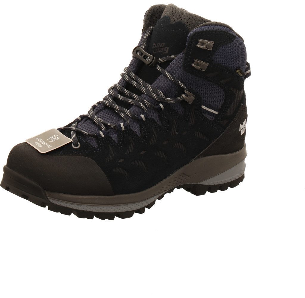 Hanwag H204501 007601 Makra Combi GTX Wanderschuh