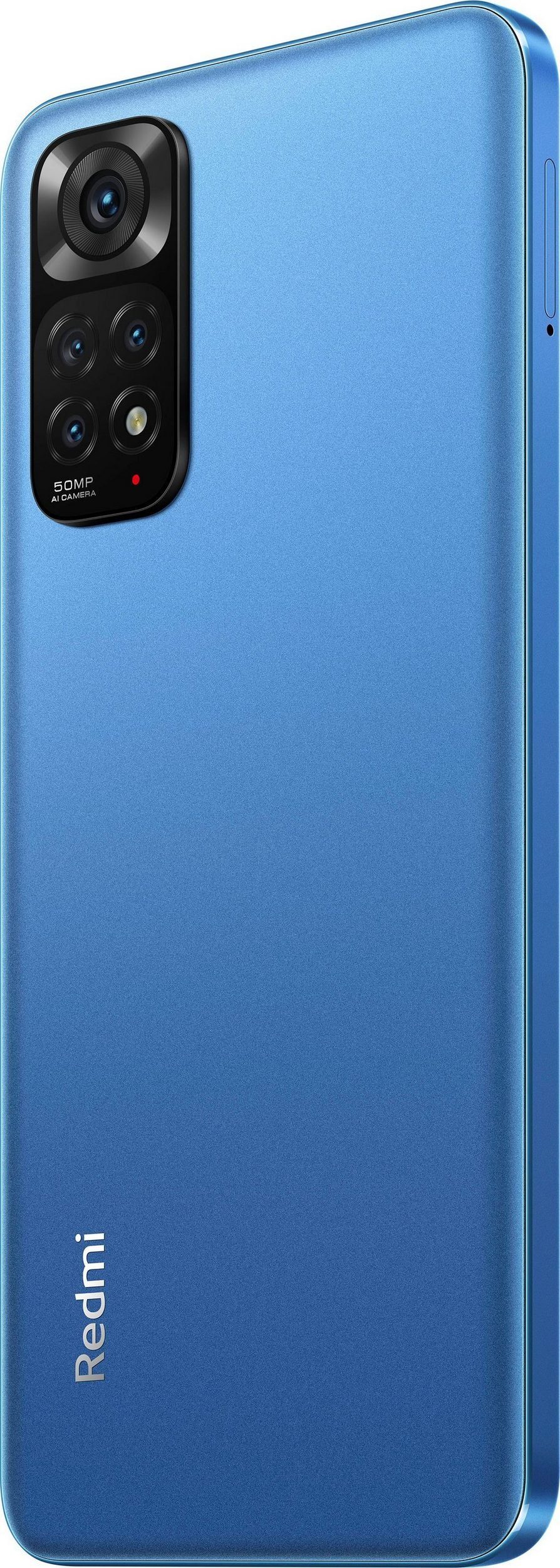 Xiaomi Redmi Note 11 128GB Smartphone