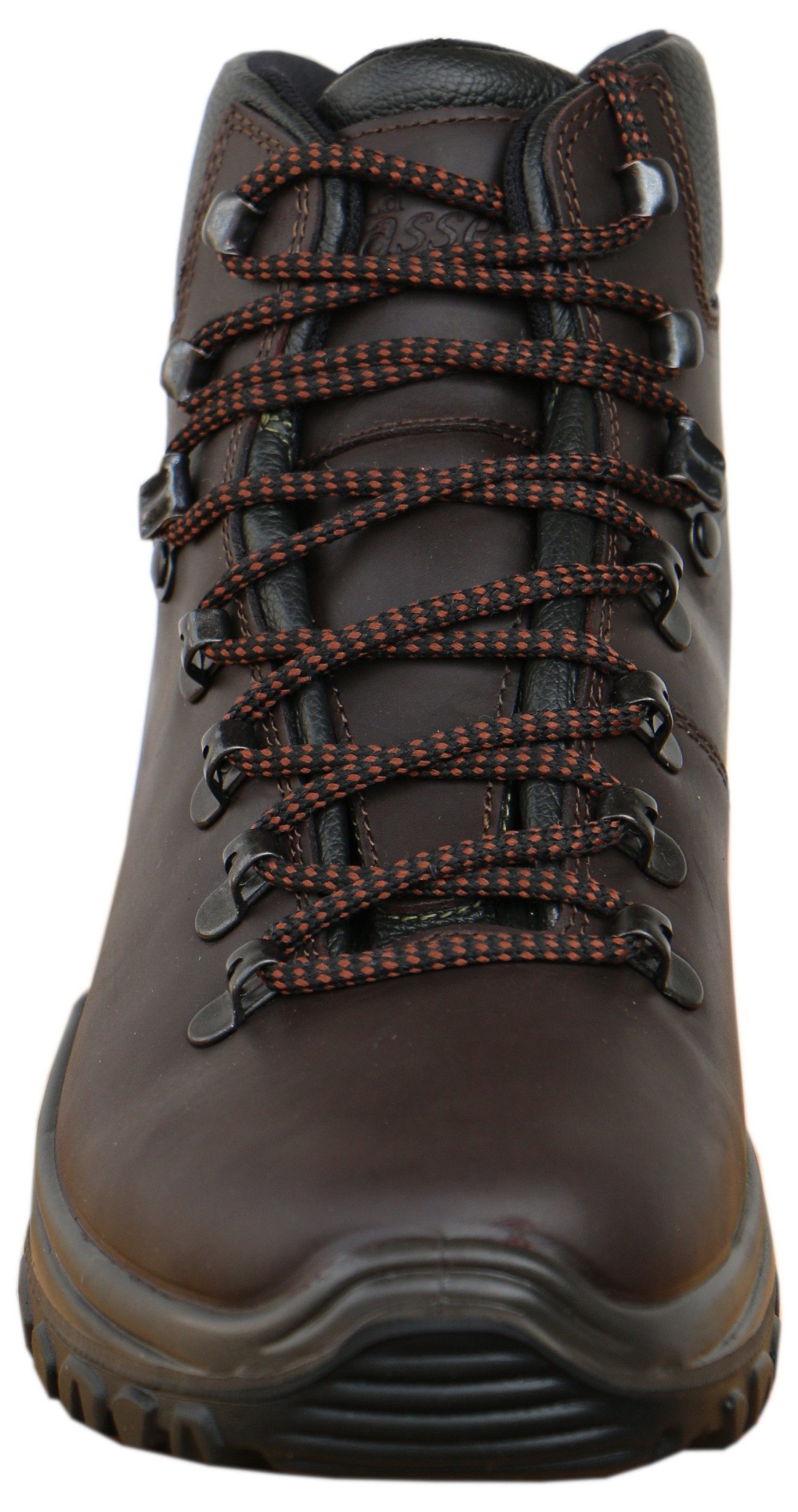 La Chasse® Jagdstiefel Herren aus Rindsleder "Arosa" wasserdicht & atmungsaktiv Wanderschuh