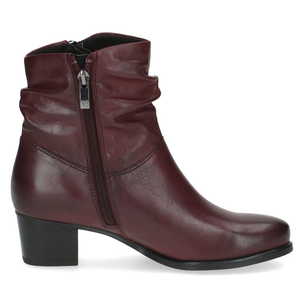 Caprice Caprice - Stiefel - Rot Stiefel günstig online kaufen