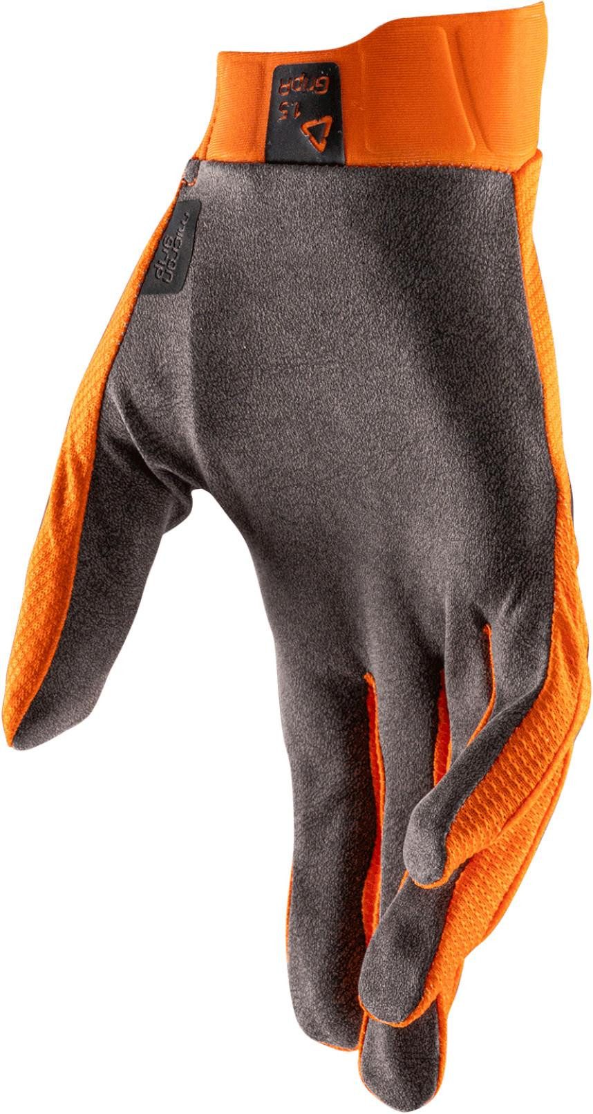 Leatt Motorradhandschuhe 1.5 GripR 2026 Motocross Handschuhe robust