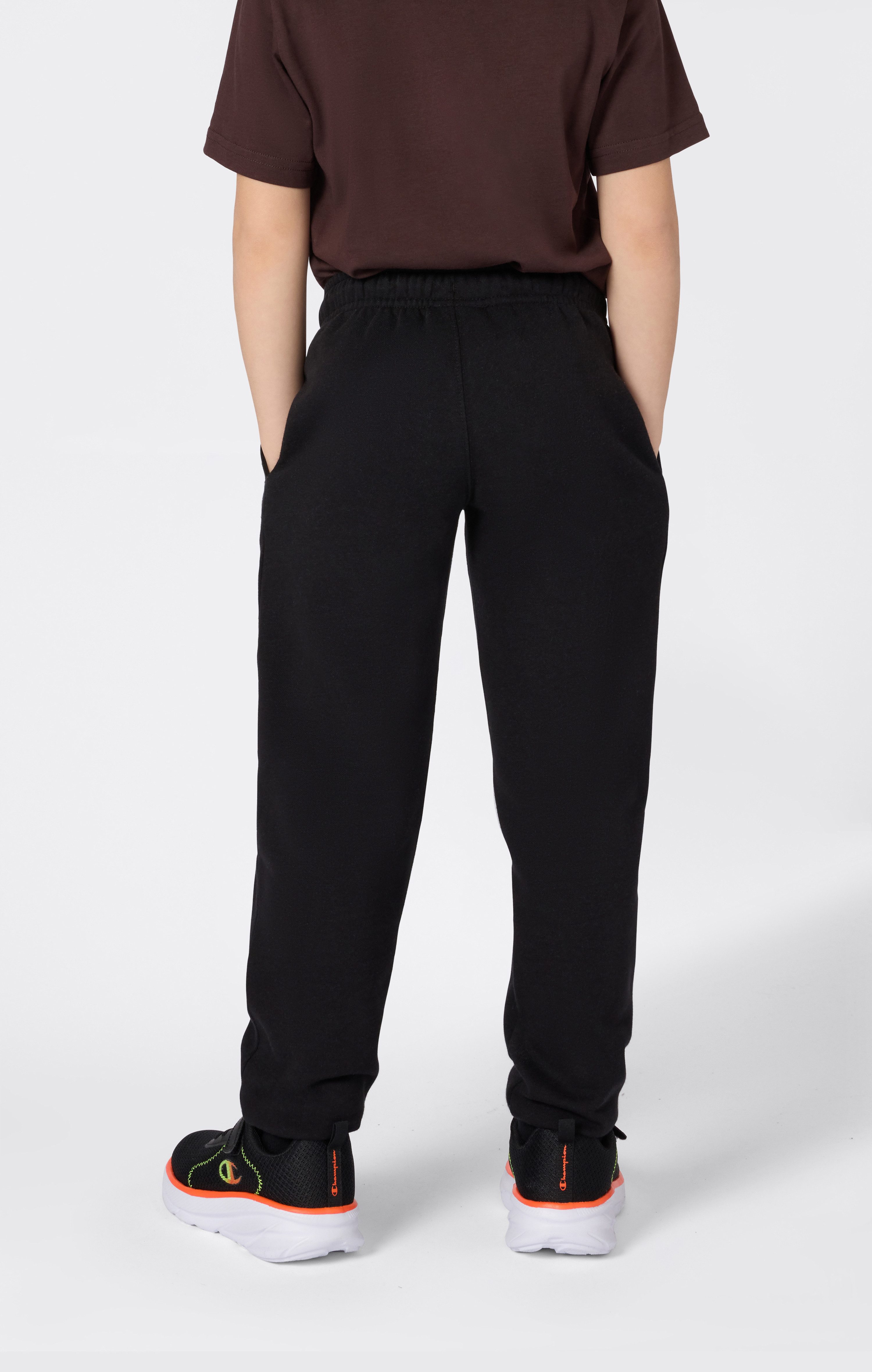 Champion Jogginghose SPORTWEAR JOGGERS Standard Fit für Kinder