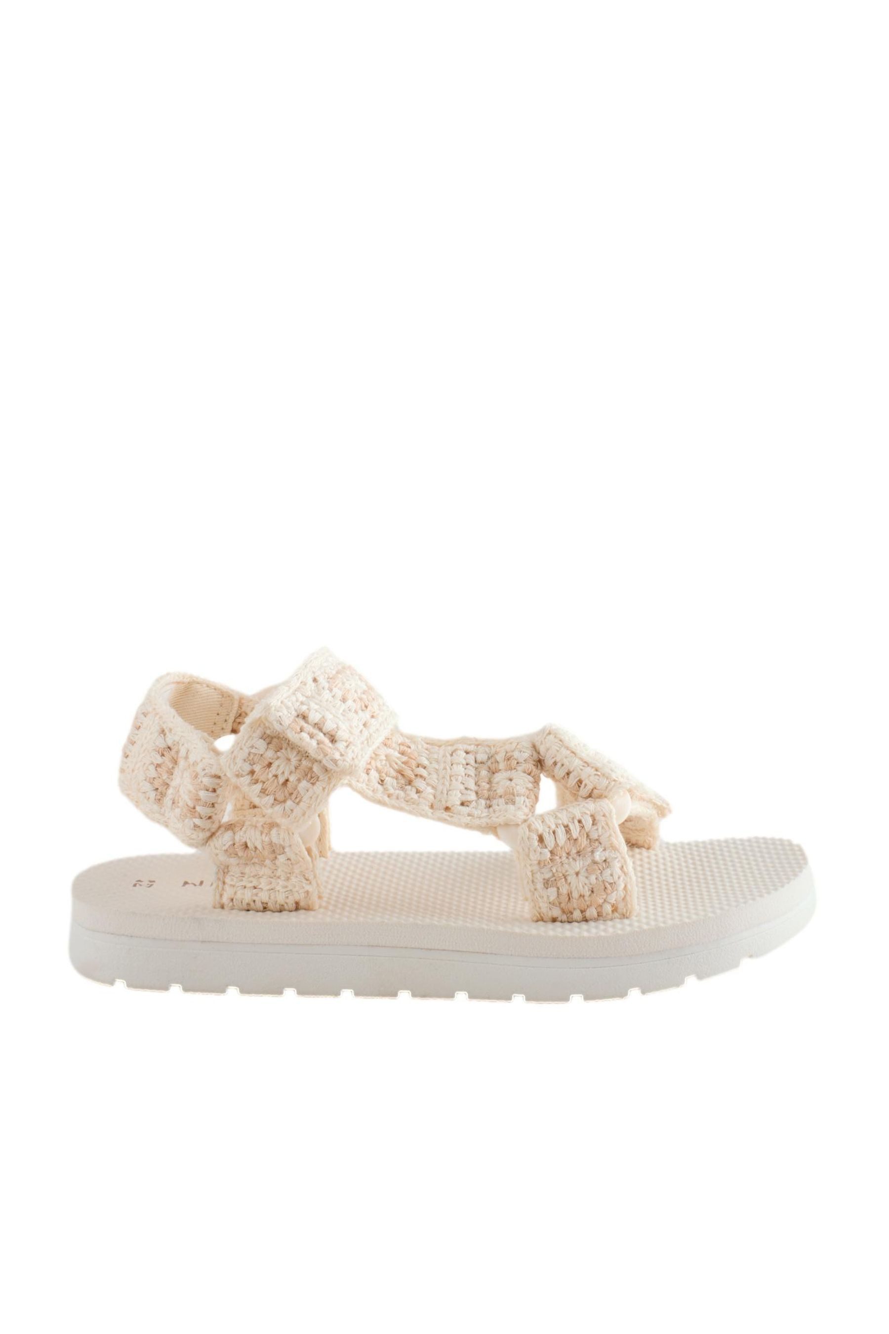 Trekker-Sandalen Sandale