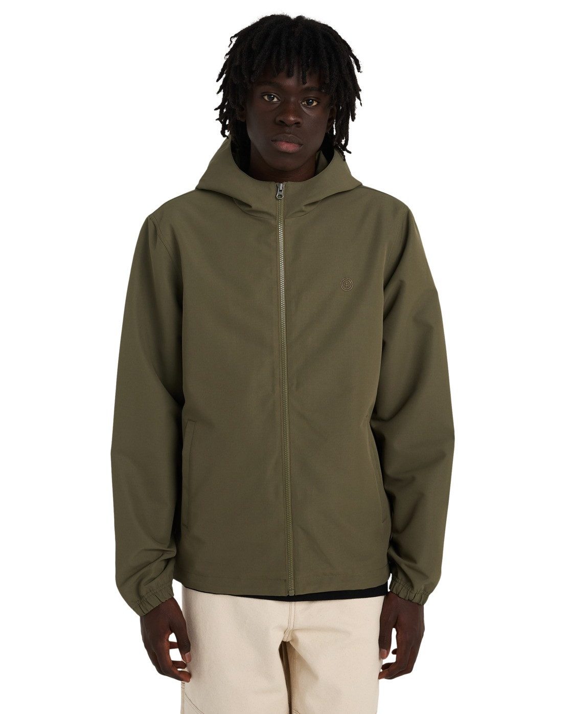 Element Funktionsjacke Alder