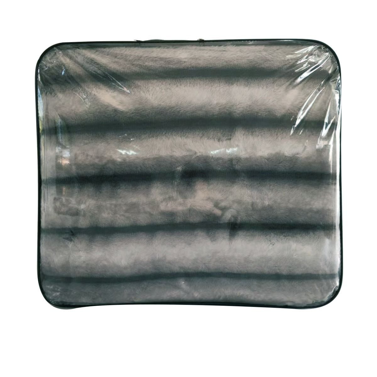 alesvelt Tagesdecke Set Peri Überwurf Decke 3-Teilig 235X250 CM 2 Personen günstig online kaufen