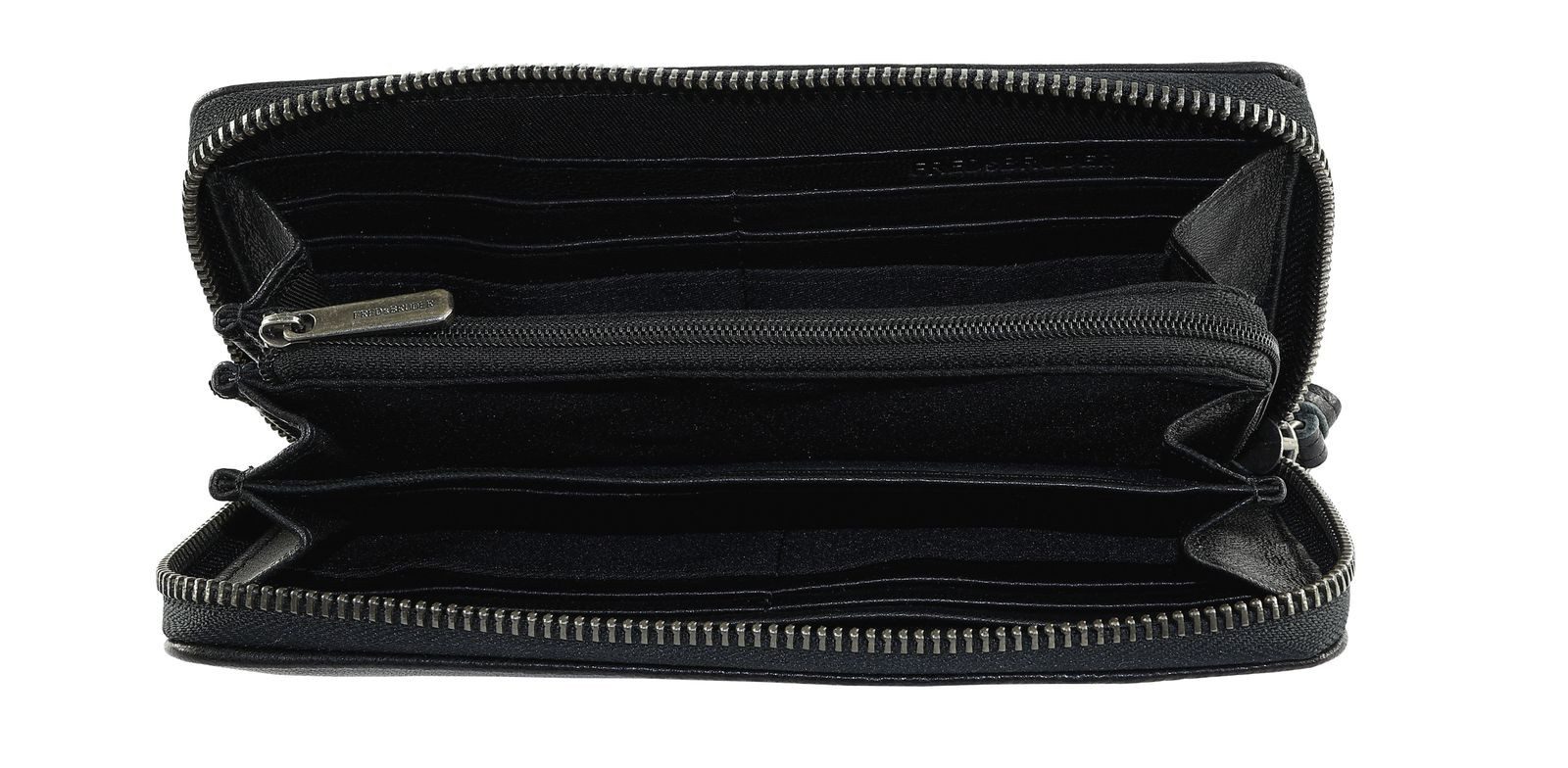 FREDsBRUDER Geldbörse In My Pocket, aus echtem Leder günstig online kaufen