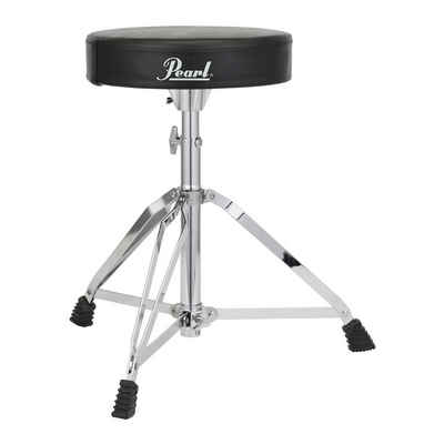 Pearl Drums Schlagzeughocker (D-50 Drumhocker), D-50 Drumhocker - Drumhocker